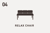 RELAX CHAIR