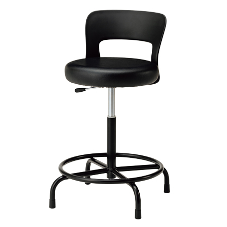 高作業用チェア