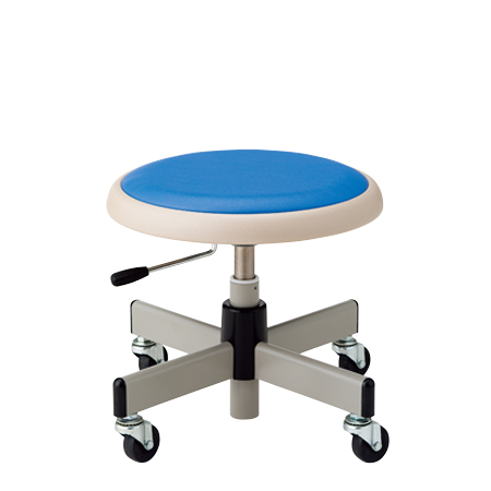 低作業用チェア