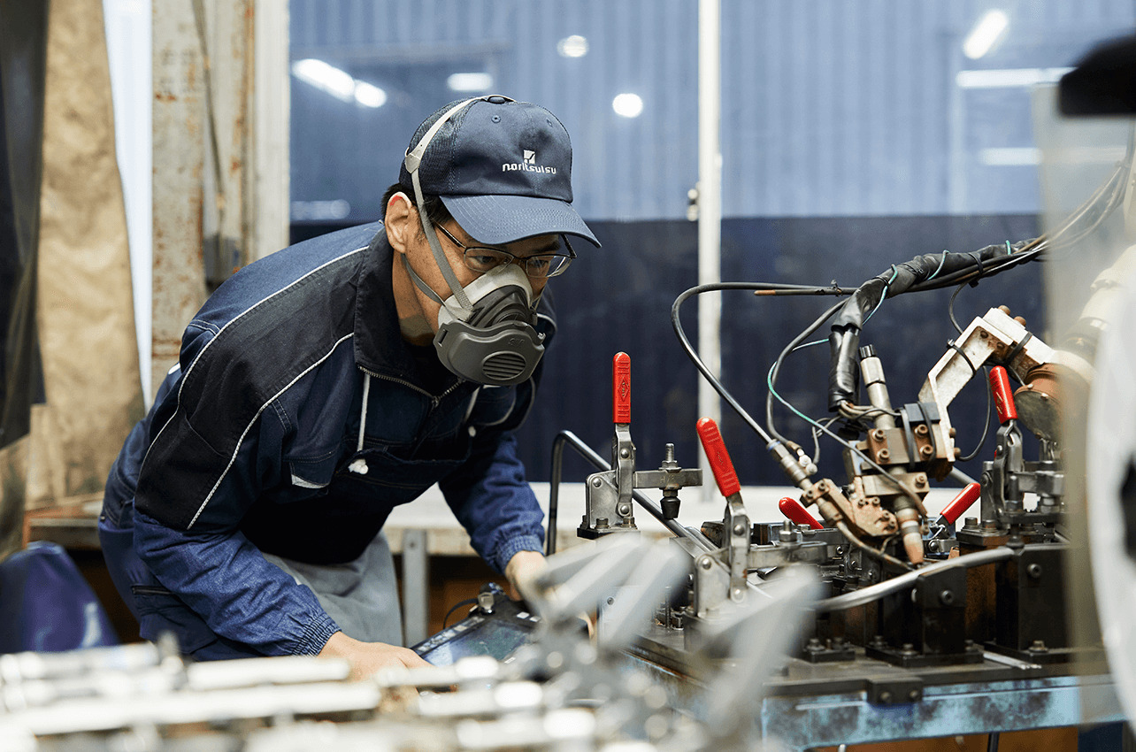 現在の業務内容