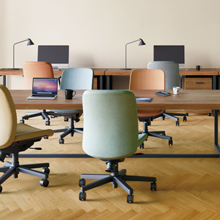 ●ファブリックタイプ