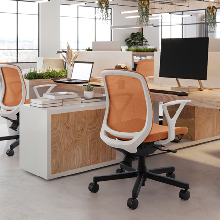 ●メッシュタイプ