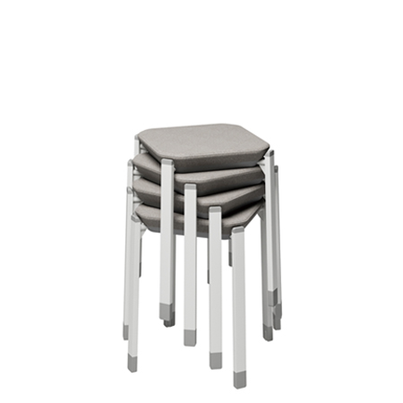 スタッキング例