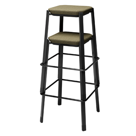 スタッキング例